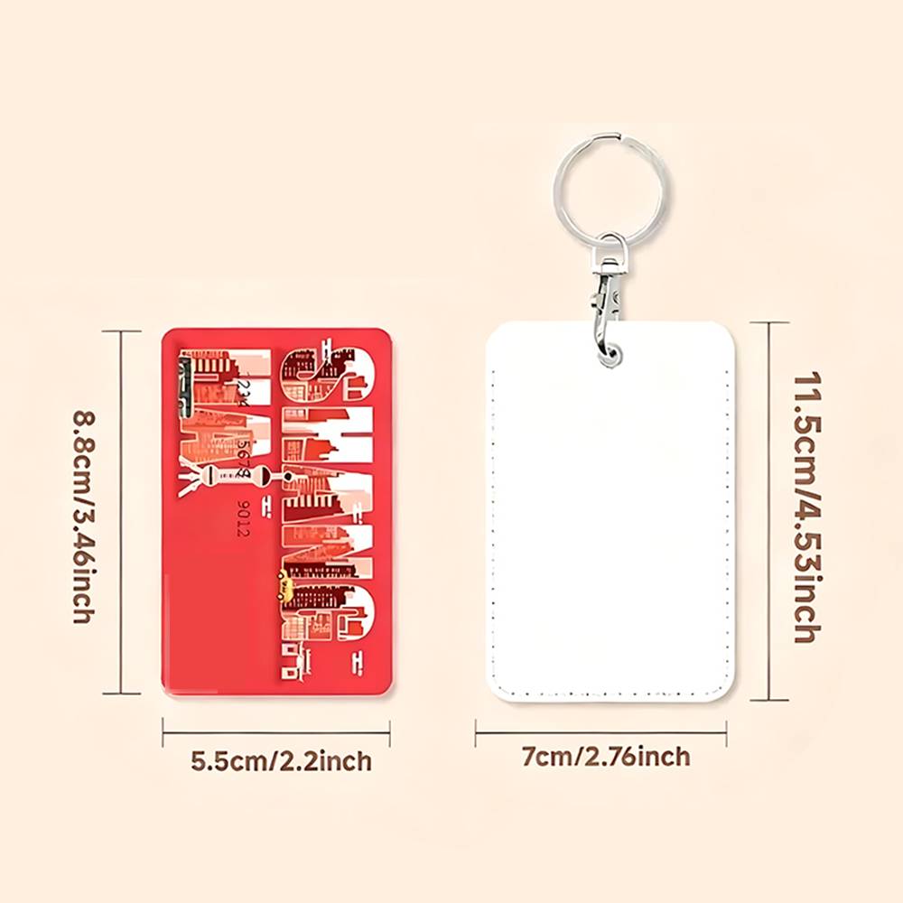 Kylar The Loner DOL Degrees of - Leather Card Wallet incelemesi ve fiyatı