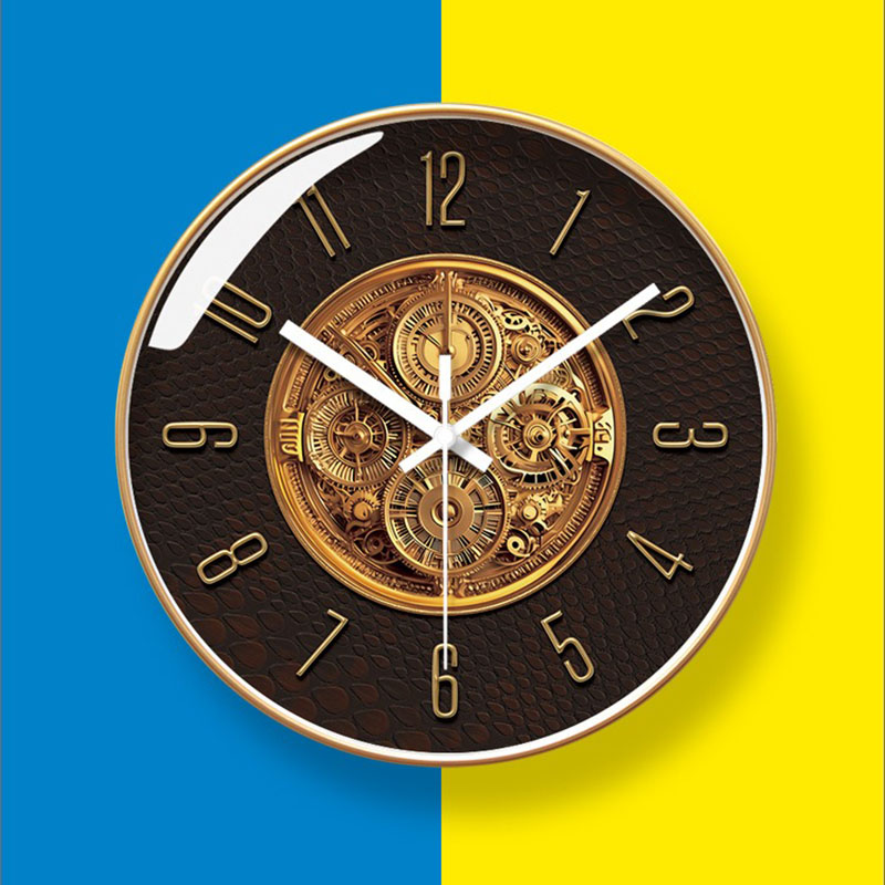 Avrupa Tarzı Duvar Saatleri Mo - Luxury Lifestyle Watches incelemesi ve fiyatı
