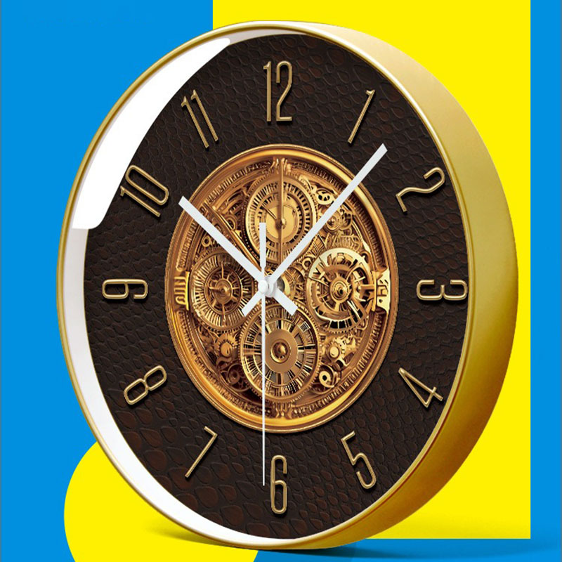Avrupa Tarzı Duvar Saatleri Mo - Luxury Lifestyle Watches incelemesi ve fiyatı