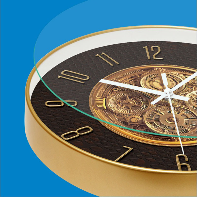 Avrupa Tarzı Duvar Saatleri Mo - Luxury Lifestyle Watches incelemesi ve fiyatı