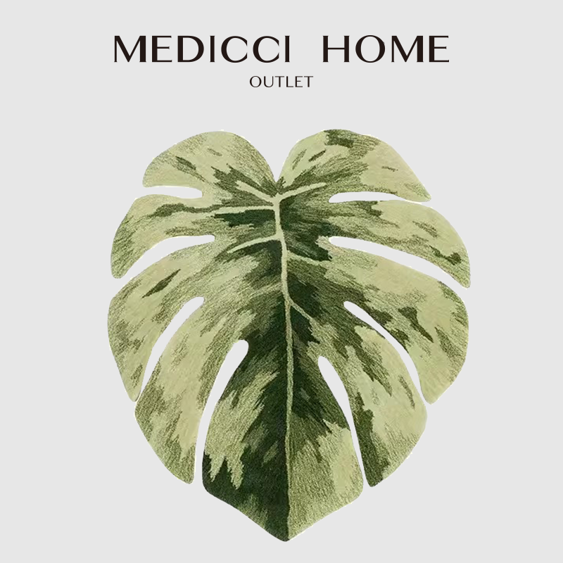 Medicci ev Monstera yapraklar  - Luxury Lifestyle Hotel incelemesi ve fiyatı