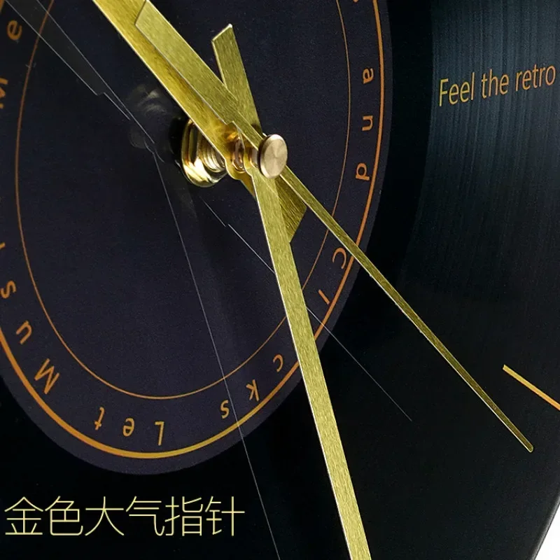 Lüks Sessiz Duvar Saati Oturma - Luxury Lifestyle Watches incelemesi ve fiyatı