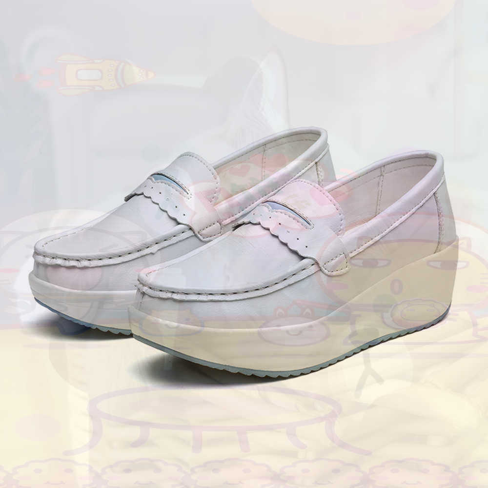 Platform Kış Pembe Spor Ayakka - Luxury Lifestyle Team incelemesi ve fiyatı