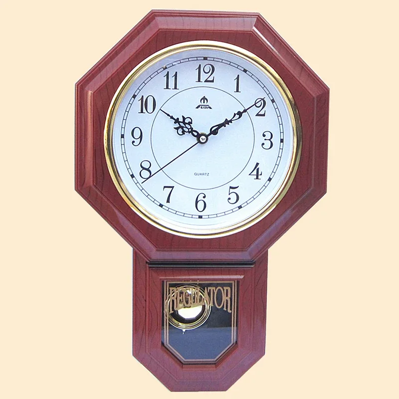 Vintage Duvar Saati Lüks Büyük - Luxury Lifestyle Watches incelemesi ve fiyatı