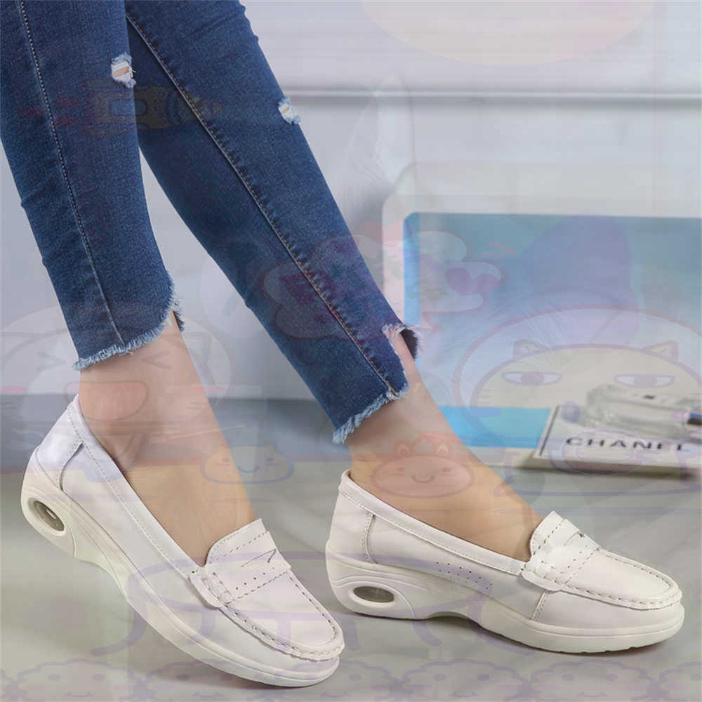 Yumuşak Slip-on Bayan Büyük Bo - Luxury Lifestyle Team incelemesi ve fiyatı