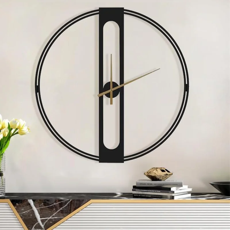 Minimalist Altın Duvar Saatler - Luxury Lifestyle Watches incelemesi ve fiyatı