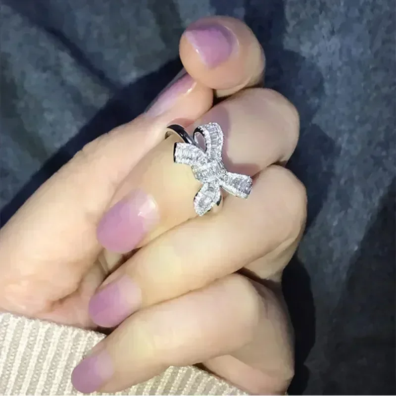 Huitan Büyük Ilmek Zarif Kübik - Luxury Lifestyle Jewelry incelemesi ve fiyatı